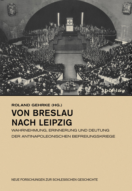 Von Breslau nach Leipzig - 