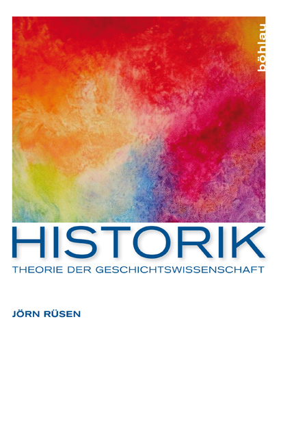 Historik - J&ouml;rn R&uuml;sen
