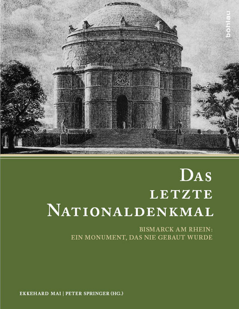 Das letzte Nationaldenkmal - 