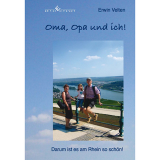 Oma, Opa und ich!