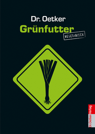 Grünfutter