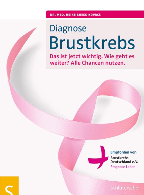 Diagnose Brustkrebs - Dr. med. Heike Bue&szlig;-Kov&aacute;cs