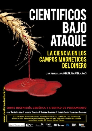 Cientificos Bajo Ataque