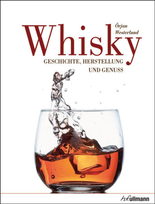 Whisky - &Ouml;rjan Westerlund