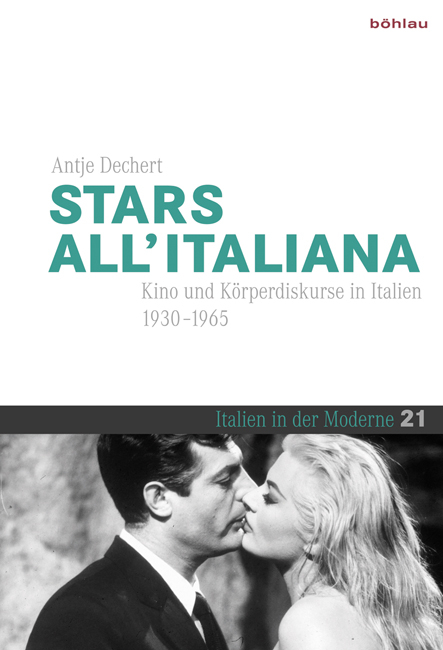 Stars all'italiana - Antje Dechert