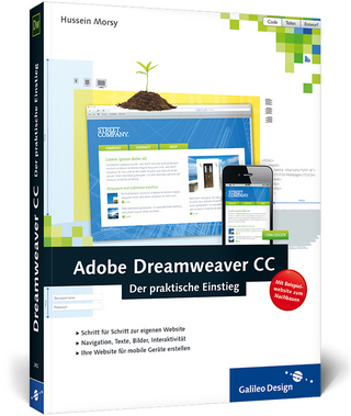 Adobe Dreamweaver CC