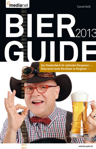 Bier Guide 2013