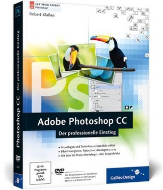 Adobe Photoshop CC