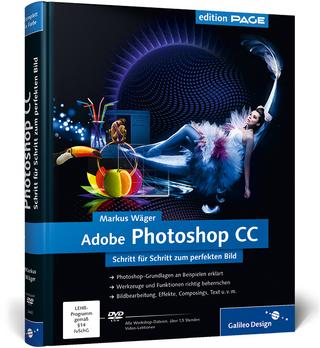 Adobe Photoshop CC