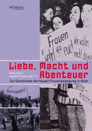 Liebe, Macht und Abenteuer
