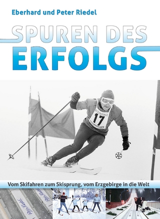 Spuren des Erfolgs