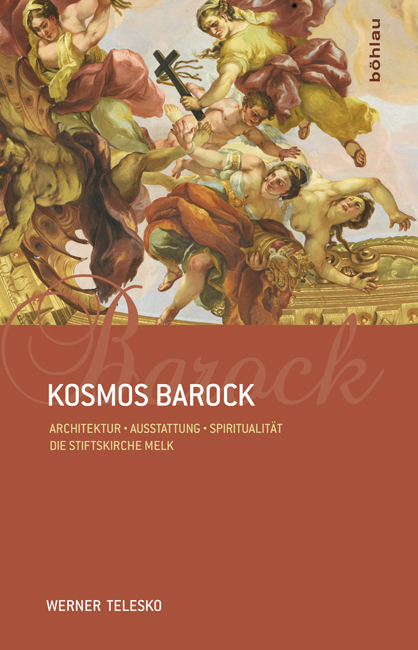 Kosmos Barock - Werner Telesko
