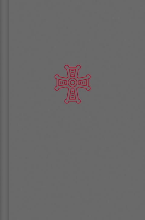 GOTTESLOB Katholisches Gebet- und Gesangbuch