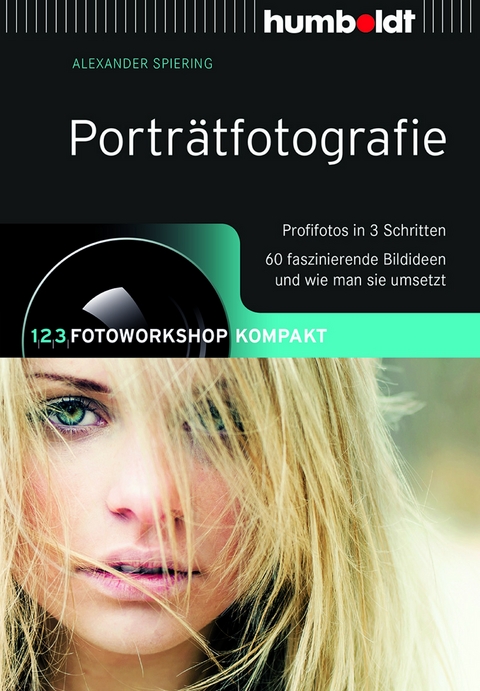 Portr&auml;tfotografie - Alexander Spiering