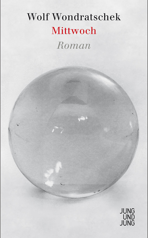 Mittwoch - Wolf Wondratschek
