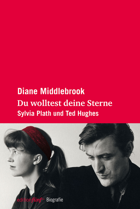 Du wolltest deine Sterne - Diane Middlebrook