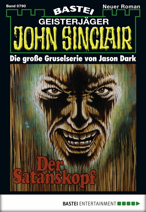 John Sinclair 790 - Jason Dark