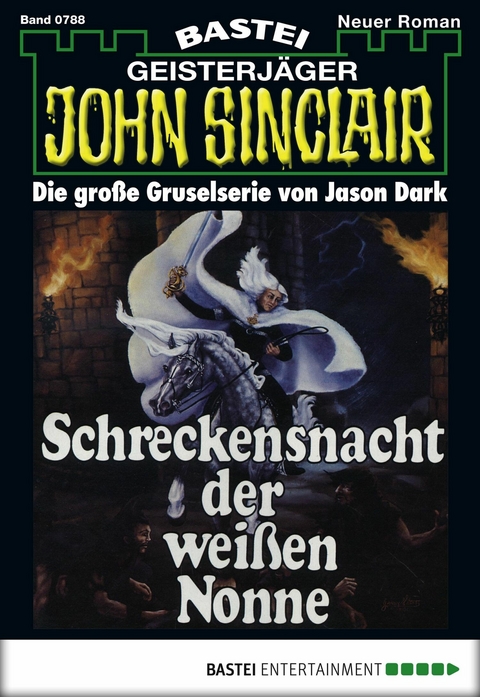 John Sinclair 788 - Jason Dark
