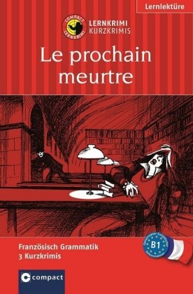 Le prochain meurtre - Marc Dr. Blancher, Clara Boyd, Virginie Pironin