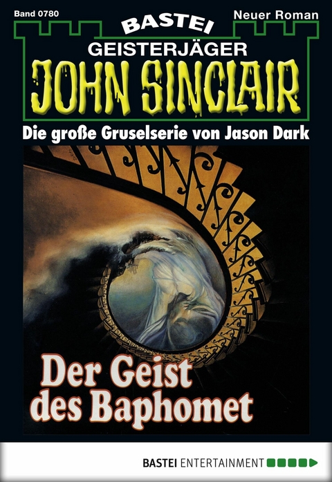 John Sinclair 780 - Jason Dark