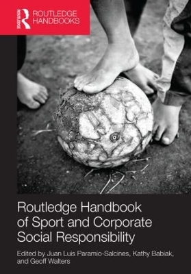 Routledge Handbook of Sport and Corporate Social Responsibility - 