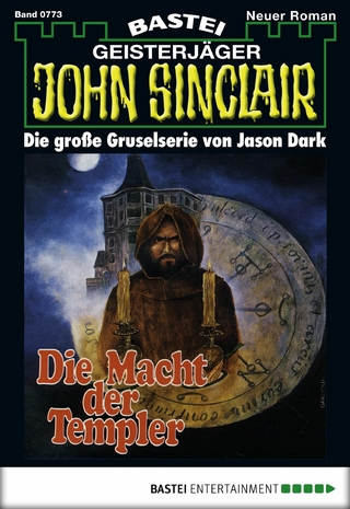 John Sinclair 773