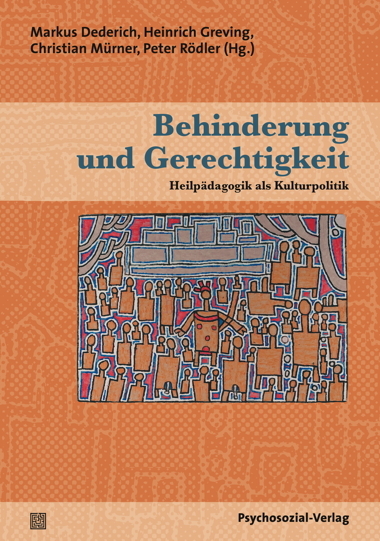 Behinderung und Gerechtigkeit - 