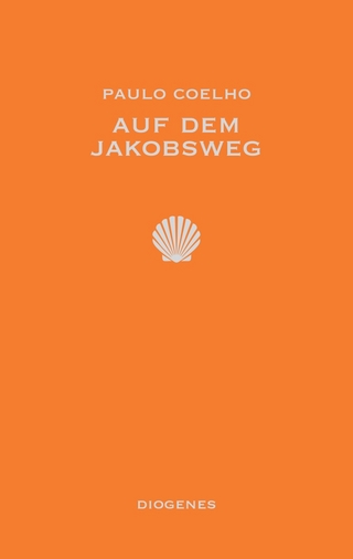 Auf dem Jakobsweg
