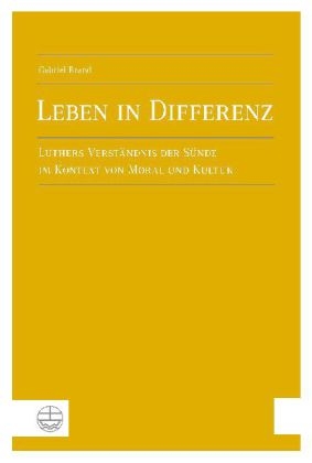 Leben in Differenz - Gabriel Brand