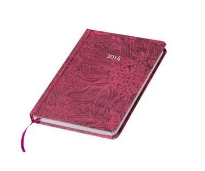 Liberty: 2014 Diary -  Liberty