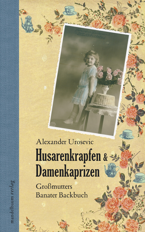 Husarenkrapfen & Damenkaprizen - Alexander Urosevic