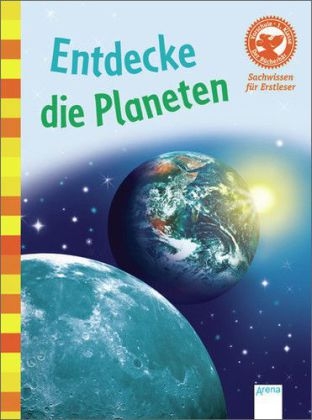 Entdecke die Planeten
