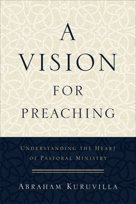 Vision for Preaching