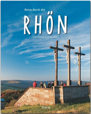 Reise durch die Rhön