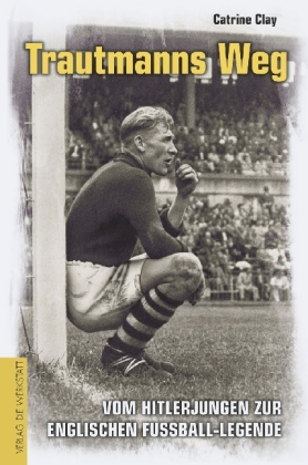 Trautmanns Weg - Catrine Clay