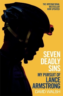 Seven Deadly Sins - David Walsh