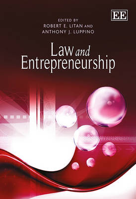 Law and Entrepreneurship - 
