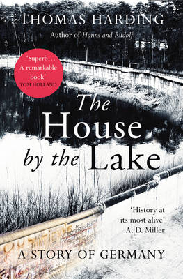 House by the Lake -  Thomas Harding