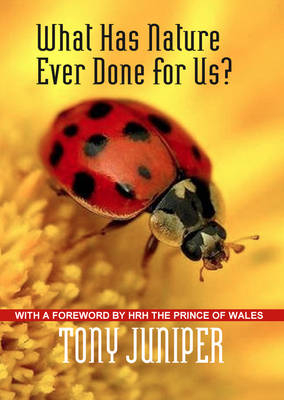 What Has Nature Ever Done for Us?