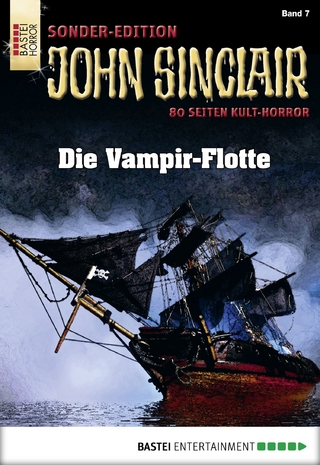 John Sinclair Sonder-Edition 7