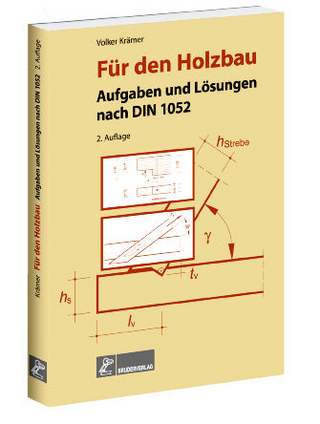 Für den Holzbau