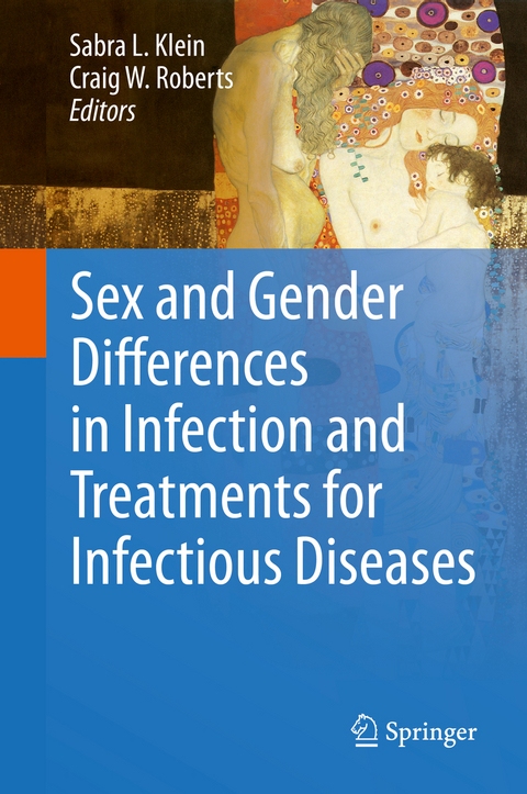 Sex and Gender Differences in Infection and Treatments for Infectious Diseases - 