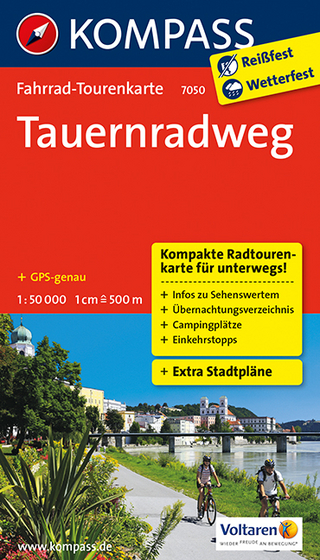 Tauernradweg