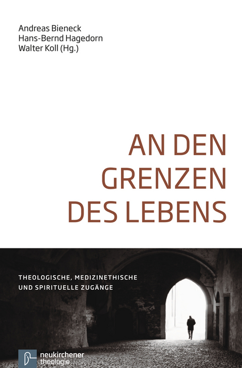 An den Grenzen des Lebens - 