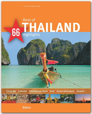 Best of Thailand - 66 Highlights