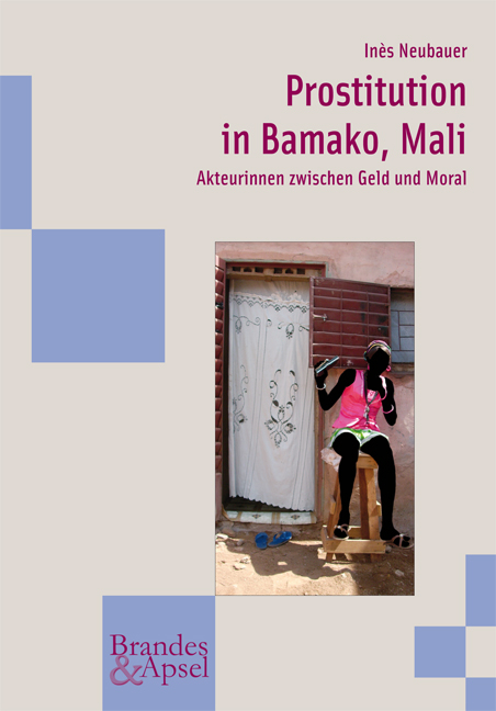 Prostitution in Bamako, Mali - In&egrave;s Neubauer