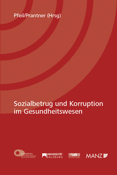 Sozialbetrug und Korruption im Gesundheitswesen - 