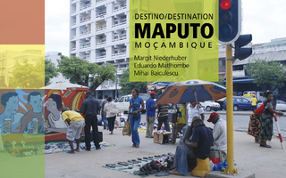 Destino/Destination Maputo