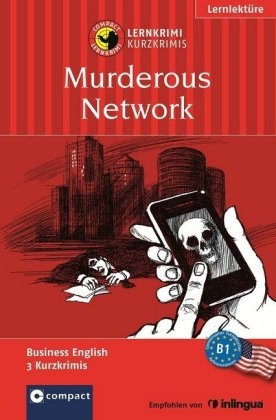 Murderous Network - Gina Billy