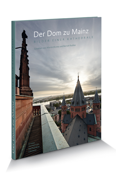Der Dom zu Mainz